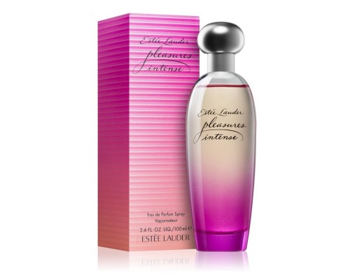 Estee Lauder Pleasures Intense EDP 100ml