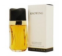 Estee Lauder Knowing EDP 75ml