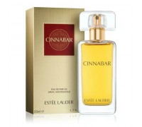 Estee Lauder Cinnabar EDP 50ml