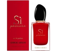 Giorgio Armani Si Passione EDP 30ml