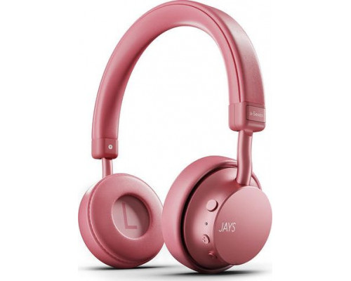 Jays A-Seven headphones