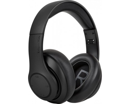 Kruger & Matz Street 3 Headphones (KM0651)