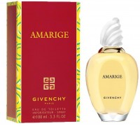 Givenchy Amarige EDT 100ml