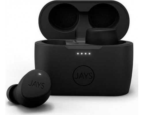 Jays M-Seven headphones
