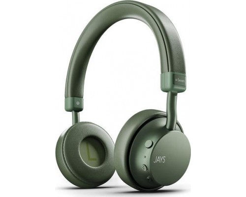 Jays A-Seven headphones