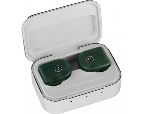 Master & Dynamic MW07 Plus headphones
