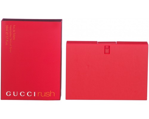 Gucci Rush EDT 50ml