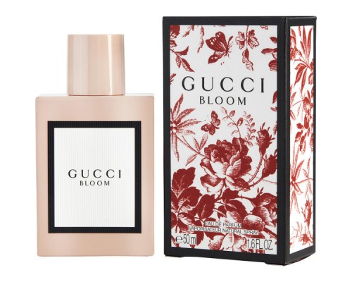 Gucci Bloom EDP 50ml