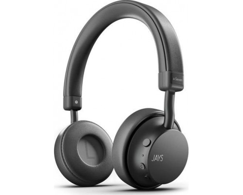 Jays A-Seven headphones