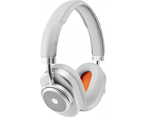 Master & Dynamic MW65 ANC headphones