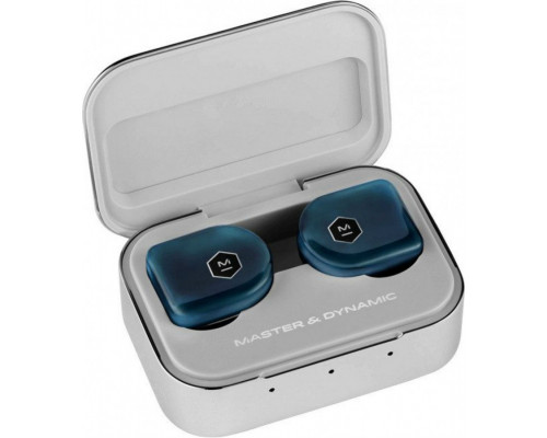 Master & Dynamic MW07 Plus headphones