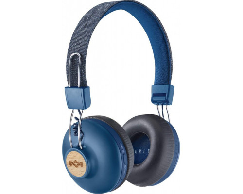 House Of Marley Positive Vibration 2 Headphones (SLCMA0169)