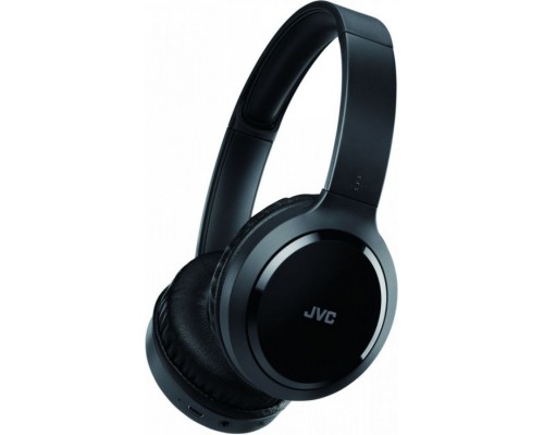 JVC HA-S80BN Headphones (JVC HA-S80BN-BE)