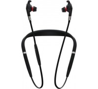 Jabra Evolve 75e MS headphones (7099-823-309)
