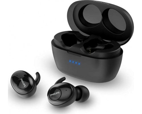 Philips UpBeat SHB2505 headphones (SHB2505BK / 10)