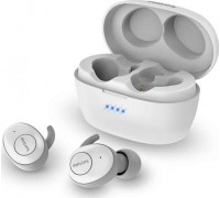 Philips UpBeat SHB2505 headphones (SHB2505WT / 10)