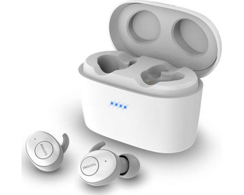 Philips UpBeat headphones (SHB2515WT / 10)