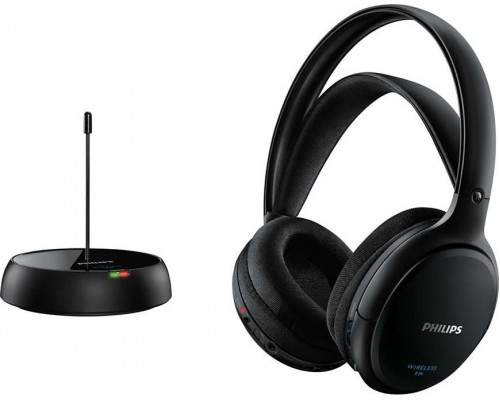Philips SHC5200 / 10 headphones