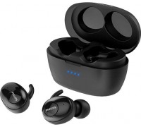 Philips UpBeat Headphones (SHB2505BK)