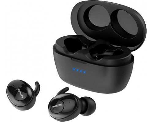 Philips UpBeat Headphones (SHB2505BK)
