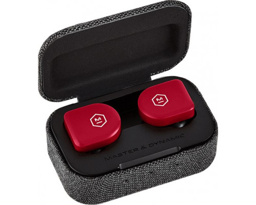 Master & Dynamic MW07 Go headphones