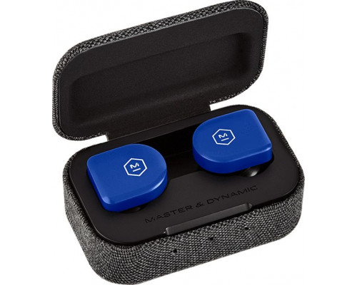 Master & Dynamic MW07 Go headphones
