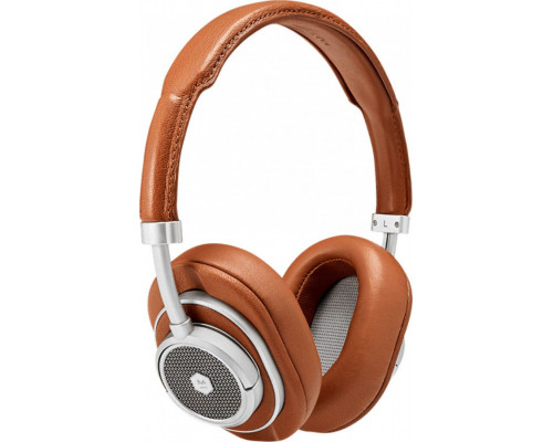 Master & Dynamic MW50 + headphones