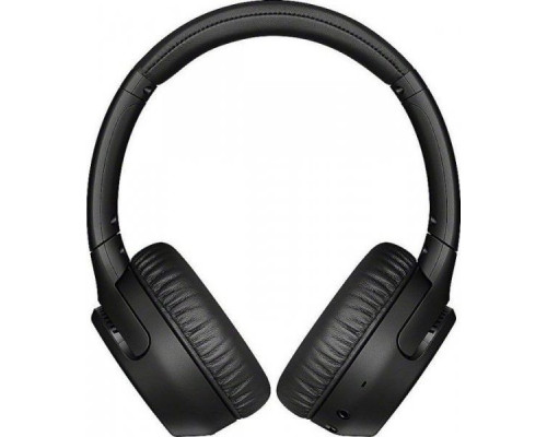 Sony WHXB700B Extra Bass headphones