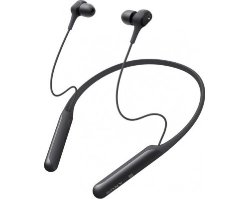 Sony WI-C600N headphones