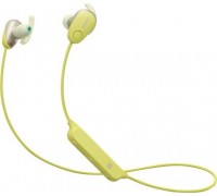 Sony WI-SP600NY headphones