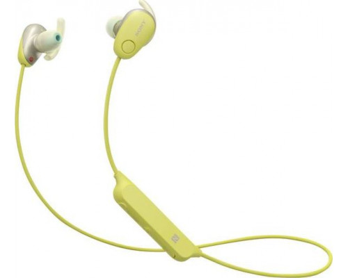 Sony WI-SP600NY headphones