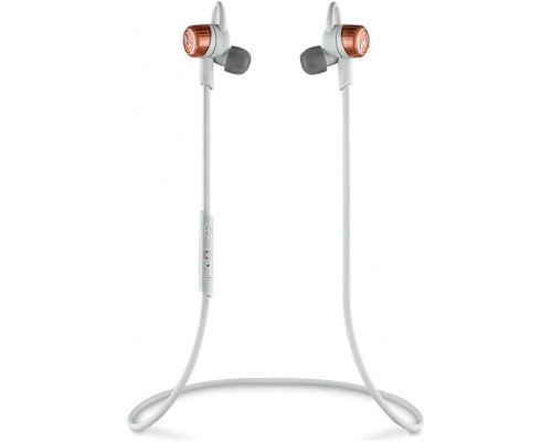 Plantronics BackBeat Go 3 BT Headphones (PLA-01-00062)