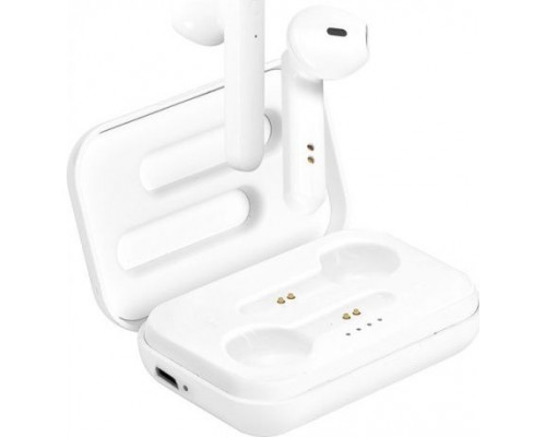Puro TWS 5.0 Earphones (PWBTIPHF01WHI)