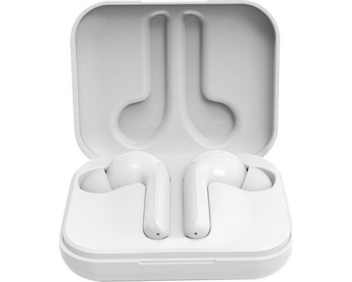 Puro Twins Pro Headphones (BTIPHF12WHI)