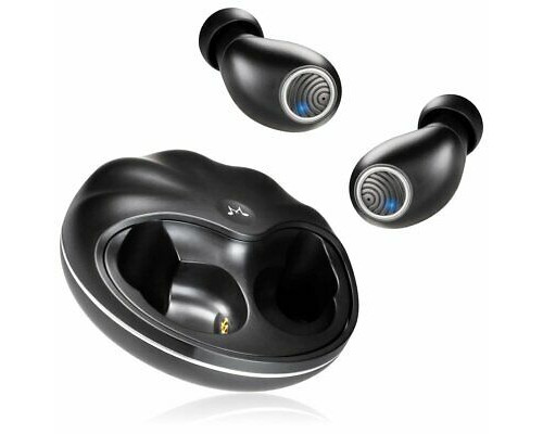 SoundMagic SoundMAGIC TWS50 headphones