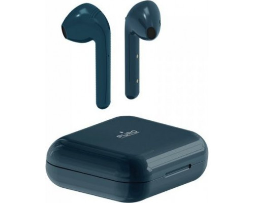 Puro Slim POD TWS headphones