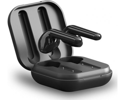 Puro Slim Pod Earphones (BTIPHF11BLK)