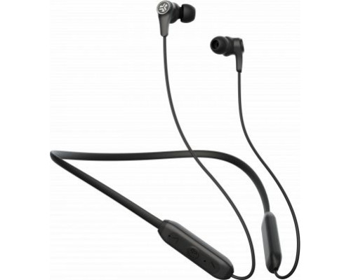 JLab Audio JBuds Band Neckband headphones