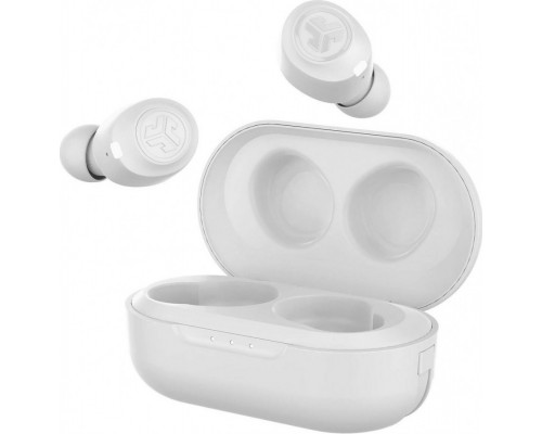 JLab Audio Air True Earbud headphones