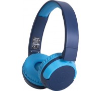 Maxell HP-BT400 Smilo Headphones (MXSBT4BL)