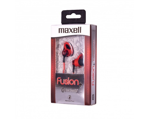 Maxell EB-BTFUS9 Fusion + headphones