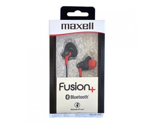 Maxell EB-BTFUS9 Fusion + headphones