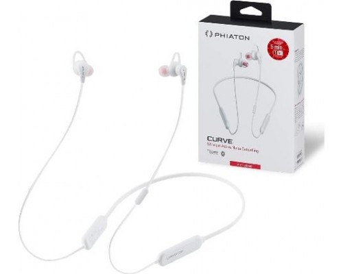 Phiaton 120 NC headphones