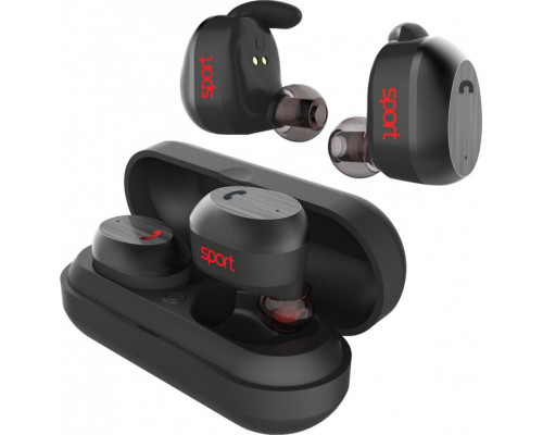 Elari NanoPods Sport Headphones (SDBENPSBK)