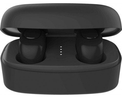 Elari EarDrops Headphones (ELEDBLK)