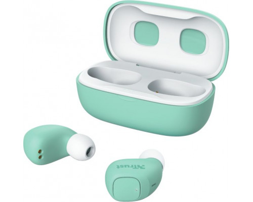 Trust Nika Compact Headphones (23906)