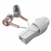 Zagg Ifrogz Audio-Coda Headphones (IFOPWE-RG0)