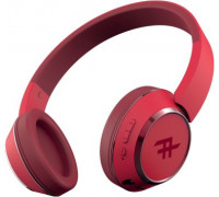 Zagg Ifrogz Audio-Coda Headphones (IFOPOH-RD0)