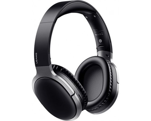 Usams US-YN001 YN Headphones (TDLYEJ01)