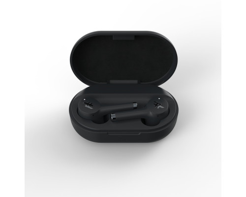 Zagg Ifrogz Airtime Pro Headphones (IFG022BLK)